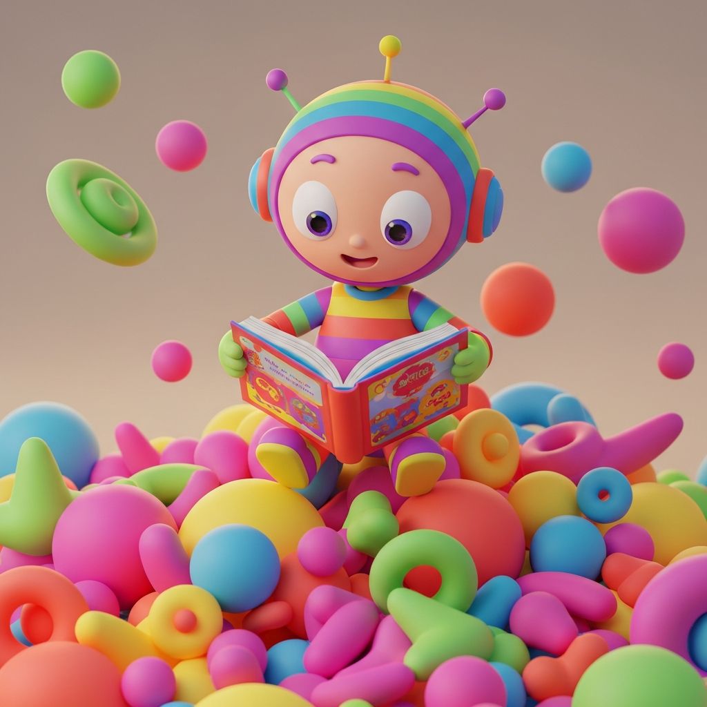 5 Creative Ways to Encourage Reading at Home